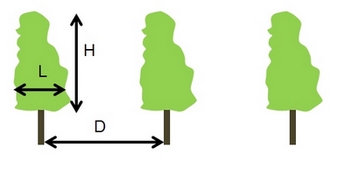 schema TRV