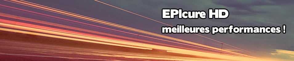 EPIcure HD