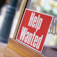 Help wanted Help wanted