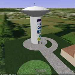 Radar 3D